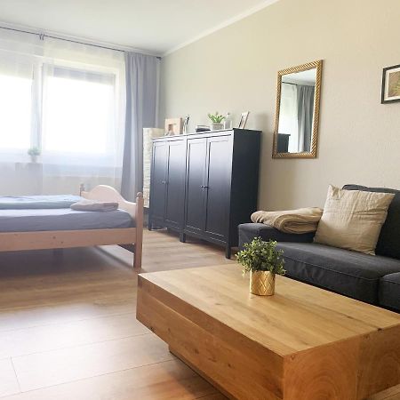 Apartment Bella Chemnitz Extérieur photo