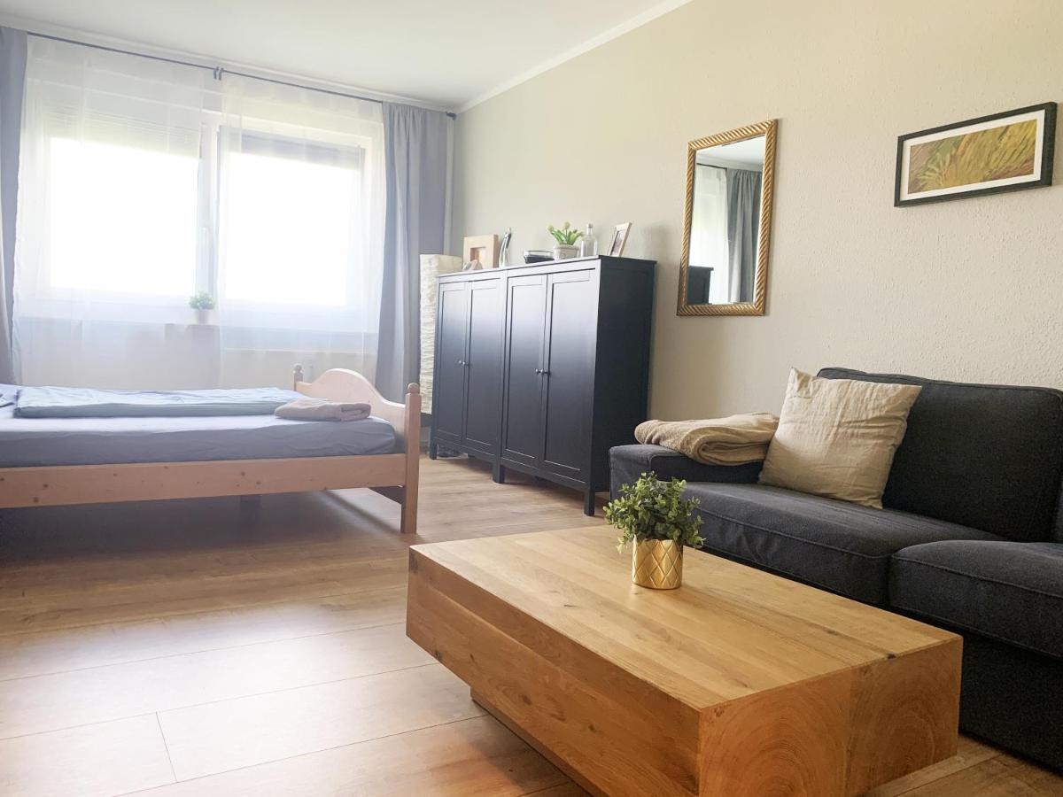 Apartment Bella Chemnitz Extérieur photo
