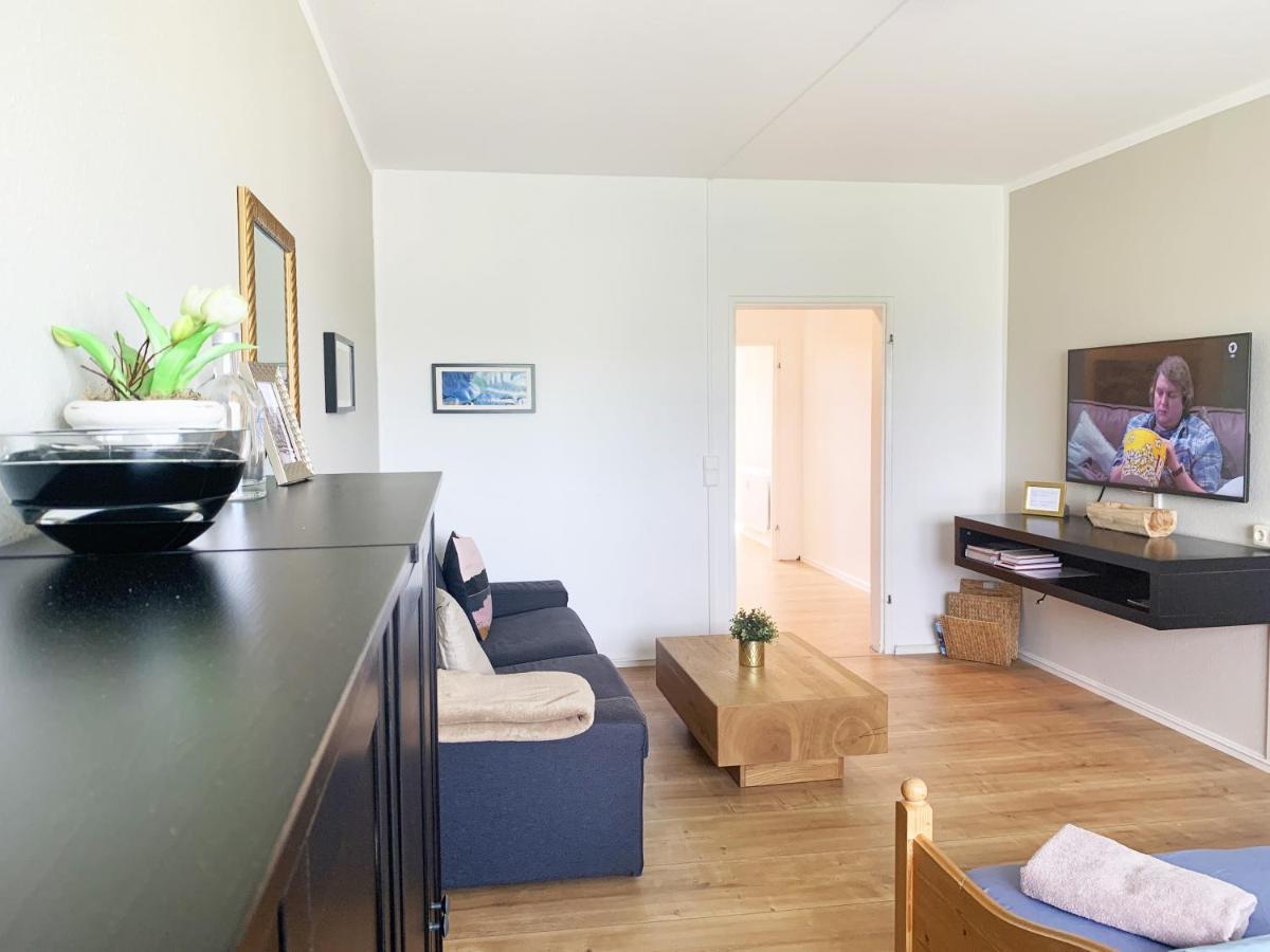 Apartment Bella Chemnitz Extérieur photo