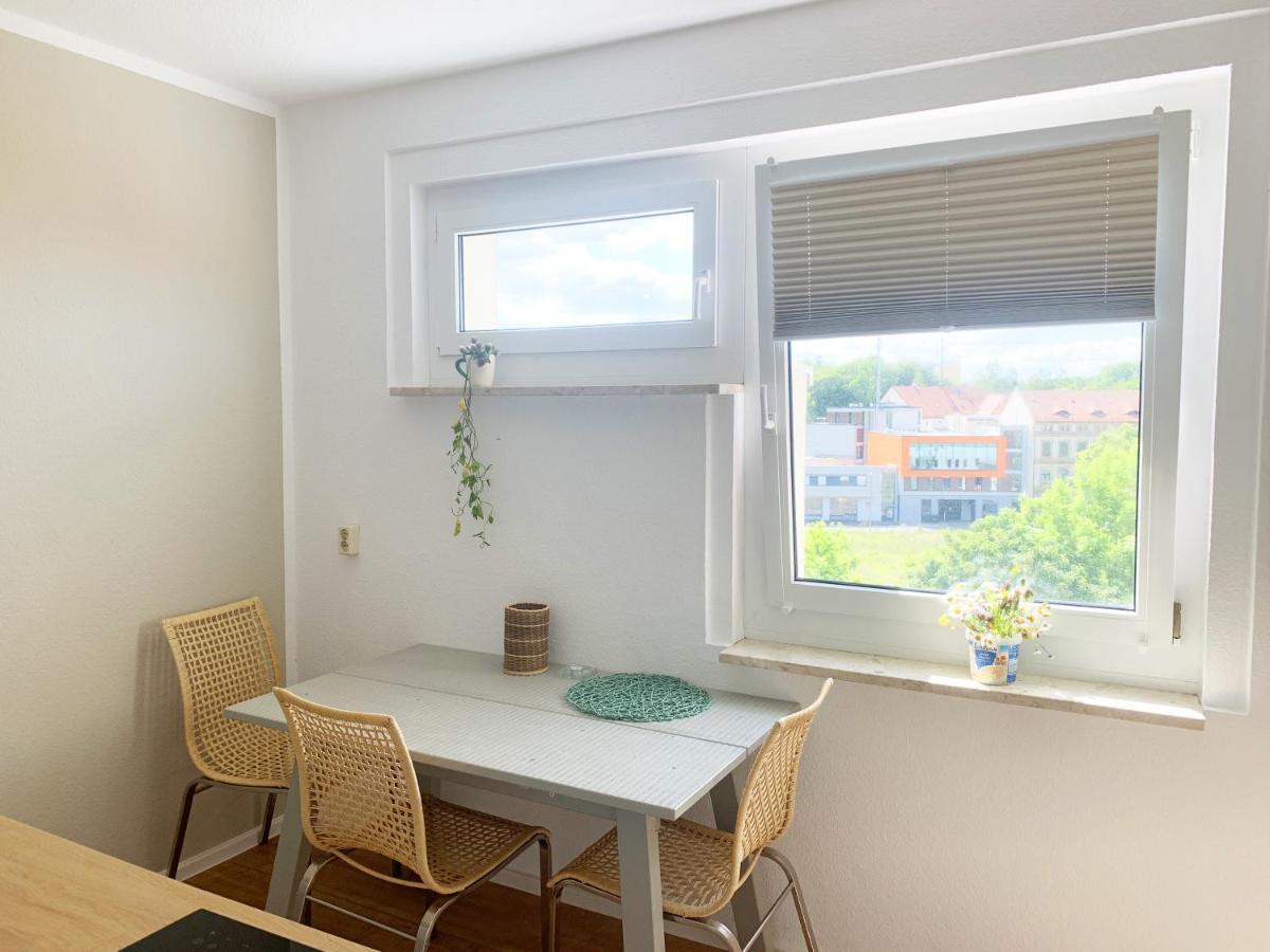 Apartment Bella Chemnitz Extérieur photo