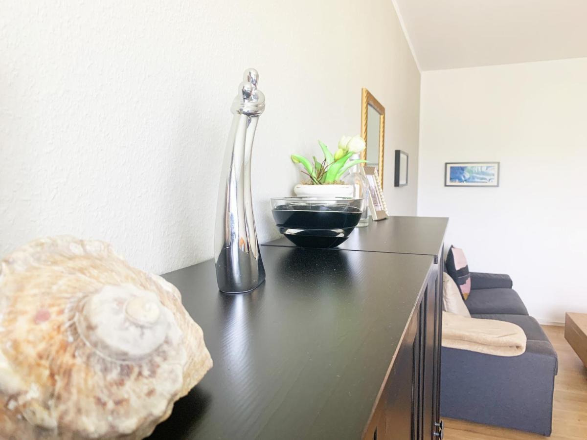 Apartment Bella Chemnitz Extérieur photo