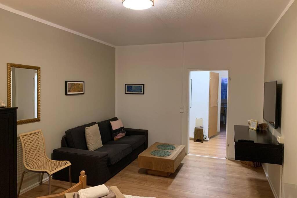 Apartment Bella Chemnitz Extérieur photo