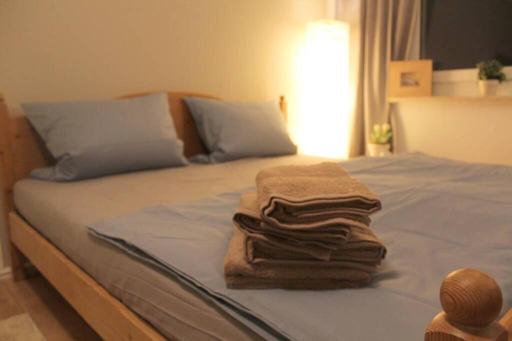 Apartment Bella Chemnitz Extérieur photo